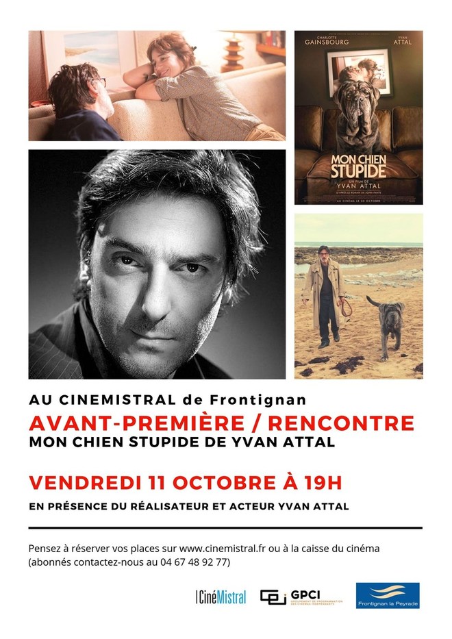 Horaires Des Séances Du Film L'esprit Sacré Avant-Première / Rencontre