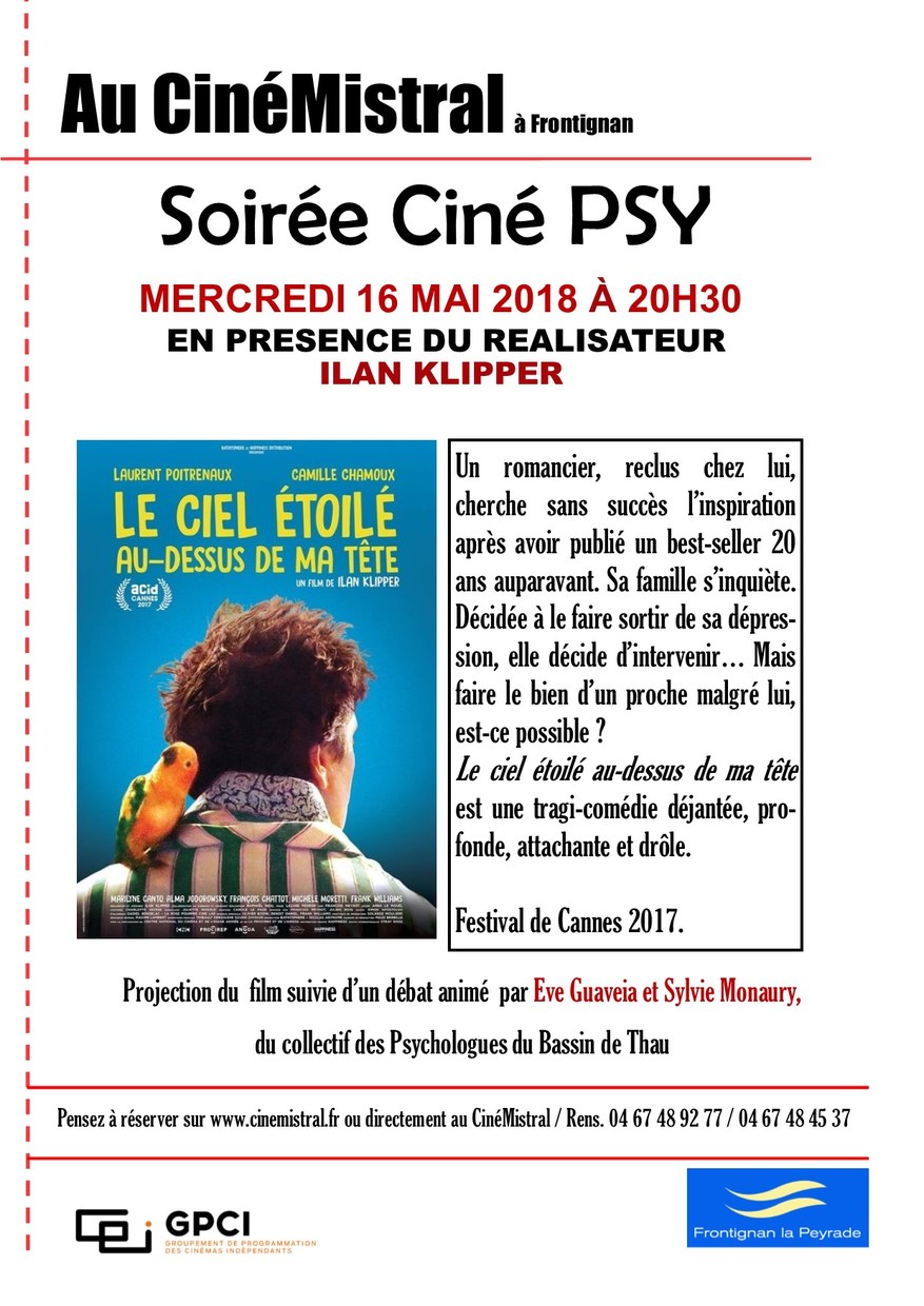 Cine Rencontre Avec Un Réalisateur