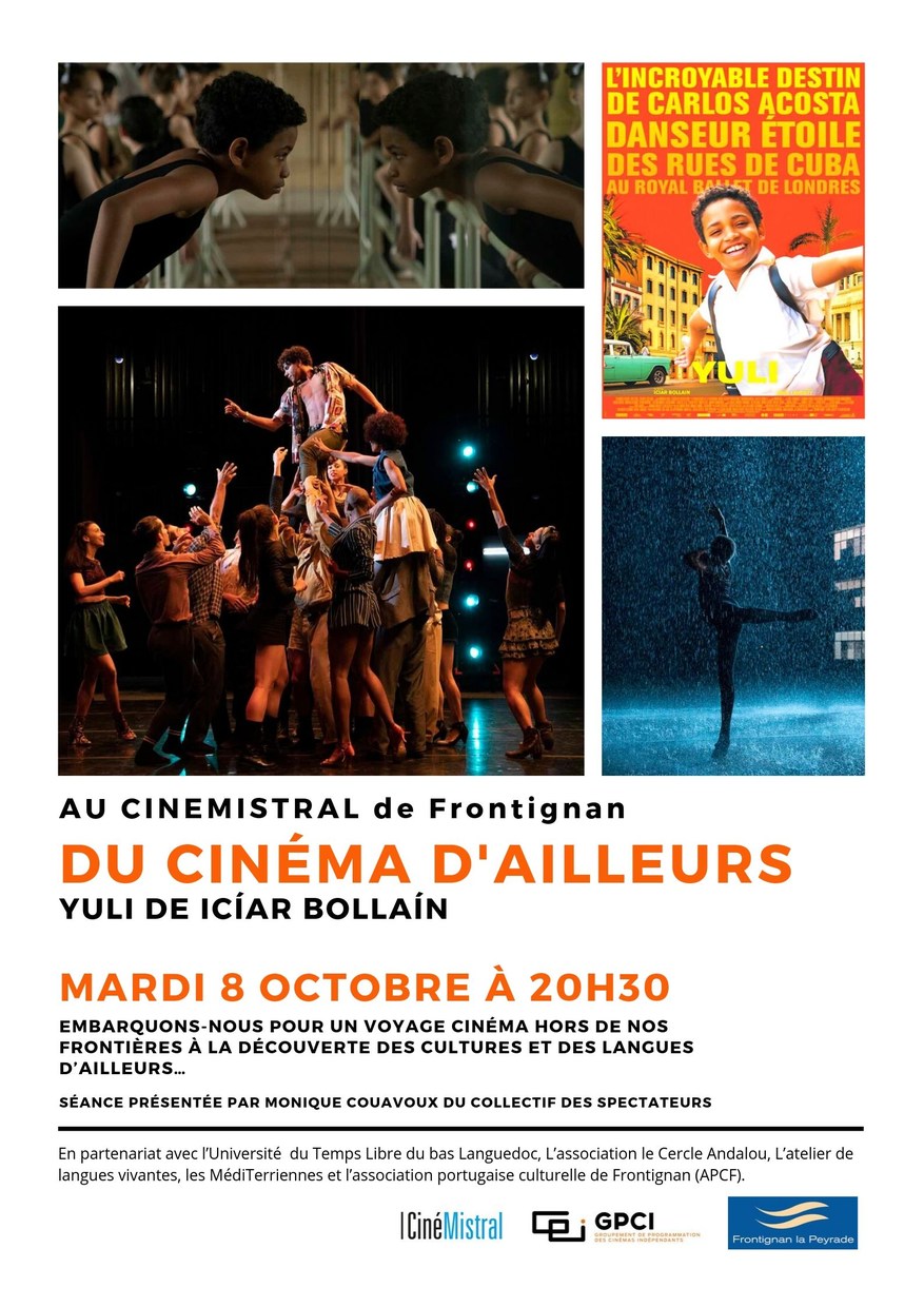 Horaires Des Séances Du Film Sous Le Ciel De Koutaïssi